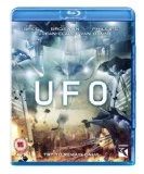 Best Sale 🛒 U.f.o. Blu Ray - Jean-Claude Van Damme, Sean Pertwee  👏