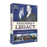 Top 10 🎉 Beeching's Legacy - The Reshaping of Britain's Railways DVD -   🛒