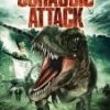 Wholesale 😀 Jurassic Attack DVD - Corin Nemec, Vernon Wells 🌟