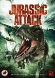 Wholesale 😀 Jurassic Attack DVD - Corin Nemec, Vernon Wells 🌟