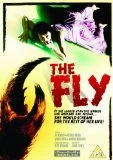 New 💯 The Fly DVD - Vincent Price, David Hedison ✨