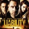 Cheap 🎁 The Liability Blu Ray - Talulah Riley, Tim Roth ⭐