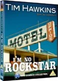 Promo 🔥 I'm No Rockstar DVD - Tim Hawkins  🛒