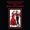 Outlet 😀 Marc And The Mambas - Three Black Nights Of Little Black Bites - Live At The Duke Of York s Theatre, 1983 (DVD & CD) DVD - Marc And The Mambas  👍