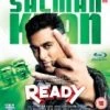 Buy 🛒 Ready Blu Ray - Asin, Zarine Khan 🎁