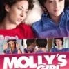 Brand new 🎁 Molly's Girl DVD - Emily Schweitz, Kristina Valada-Viars ❤️