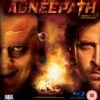 Promo 🛒 Agneepath Blu Ray - Rishi Kapoor , Hrithik Roshan ⭐
