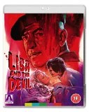 Hot Sale π₯ Lisa and the Devil Dual Format Blu Ray - Elke Sommer, Telly Savalas π 1 Hot Sale π₯ Lisa and the Devil Dual Format Blu Ray - Elke Sommer, Telly Savalas π