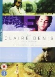 Top 10 👏 The Claire Denis Collection DVD - Denis Lavant , Isabelle Huppert ❤️