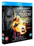 Best deal 😍 Death Race Trilogy Blu Ray - Luke Goss, Jason Statham 🤩
