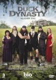 Top 10 ✨ Duck Dynasty DVD - Korie Robertson, Willie Robertson ⌛ 1 Top 10 ✨ Duck Dynasty DVD - Korie Robertson, Willie Robertson ⌛