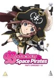 Buy 😍 Bodacious Space Pirates: Part 1 DVD -   🧨