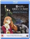 Cheap ๐ Eden Of The East: The Complete Collection Blu Ray - Ryohei Kimura, Saori Hayamiย ๐ 1 Cheap ๐ Eden Of The East: The Complete Collection Blu Ray - Ryohei Kimura, Saori Hayamiย ๐