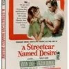 Cheapest 💯 A Streetcar Named Desire Steelbook (Blu-ray + UV Copy) Blu Ray - Karl Malden , Vivien Leigh 🌟