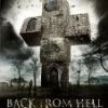 Best Sale 🎁 Back From Hell DVD - Giovanni Guidelli, Jennifer Mischiati  💯