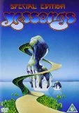 Brand new 🔥 Yes: Yessongs DVD - Steve Howe, Rick Wakeman ✔️