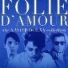 New 👍 La Folie d'Amour: The Xavier Dolan Collection DVD - Melvil Poupaud , Xavier Dolan ⭐