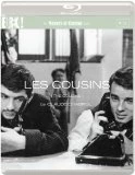 Discount ✨ LES COUSINS Blu Ray - Jeanne PÃ¯Â¿Â½rez, StÃ¯Â¿Â½phane Audran 👏