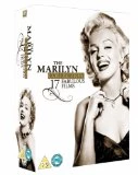 Wholesale 🤩 Marilyn Monroe: The Marilyn Collection - 17 Fabulous Films DVD - Lauren Bacall, Marilyn Monroe 😀