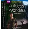 New ⌛ A Collection of Wonders Box Set Blu Ray - Prof. Brian Cox  ✨