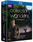 New ⌛ A Collection of Wonders Box Set Blu Ray - Prof. Brian Cox  ✨