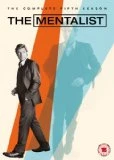 Top 10 π The Mentalist - Season 5 DVD - Robin Tunney, Simon Baker π₯ 1 Top 10 π The Mentalist - Season 5 DVD - Robin Tunney, Simon Baker π₯
