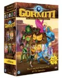 Cheap โค๏ธ Gormiti Season 1 Complete Boxset DVD - ย ๐ฅ 1 Cheap โค๏ธ Gormiti Season 1 Complete Boxset DVD - ย ๐ฅ