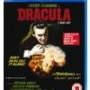 Best Sale 🧨 Dracula (Blu-ray + DVD) Blu Ray - Peter Cushing, Melissa Stribling  🔔