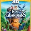 Outlet 🛒 Rise of the Guardians (Blu-ray 3D + Blu-ray Blu Ray - Hugh Jackman, Isla Fisher 😀