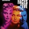 Flash Sale ⌛ The Three Faces Of Eve DVD - David Wayne, Joanne Woodward 👏
