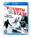 Top 10 👏 The Fourth State Blu Ray - Moritz Bleibtreu, Mark Ivanir 🎁
