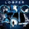 Cheap 💯 Looper Steelbook (Limited Edition) Blu Ray - Joseph Gordon-Levitt, Jeff Daniels ⭐