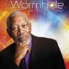 Promo 👍 Through the Wormhole Season 3 - with Morgan Freeman DVD - Morgan Freeman  ⌛