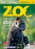 New ✔️ The Zoo: Series 1-3 DVD -   ✔️