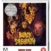Buy 👍 Black Sabbath Blu Ray - Boris Karloff , Michèle Mercier 🛒