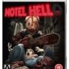 Wholesale 😍 Motel Hell Blu Ray - Paul Linke, Nancy Parsons  🎉
