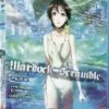 Wholesale 🧨 Mardock Scramble: The Second Combustion Blu Ray - Norito Yashima, Megumi Hayashibara 🤩
