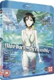 Wholesale 🧨 Mardock Scramble: The Second Combustion Blu Ray - Norito Yashima, Megumi Hayashibara 🤩