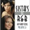 Brand new ⌛ Sistas of R & B Hip Hop Soul 3: Rihanna & Queen DVD -   👍