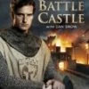 Best Pirce 👏 Battle Castle With Dan Snow DVD -   ✨