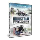 Top 10 🧨 Industrial Revelations: Best Of British Engineering With Rory... DVD - Rory McGrath  💯