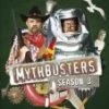 Outlet ✔️ Mythbusters: Season 3 DVD -   ⭐