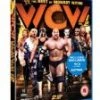 Best Pirce ✔️ Wwe: The Best Of Monday Night Nitro - Volume 2 Blu Ray - Hulk Hogan, Bret Hart  😀