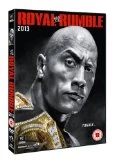 Top 10 🛒 Wwe: Royal Rumble 2013 DVD - Dolph Ziggler , John Cena ✨