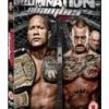 Discount ✔️ Wwe: Elimination Chamber 2013 DVD - The Rock, CM Punk  🌟