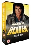 Wholesale 🤩 Highway To Heaven - Season Four DVD - Michael Landon, Victor French  ⌛