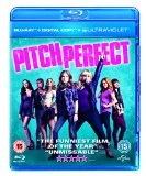 Promo ✨ Pitch Perfect (Blu-ray + Digital Copy + UV Copy) Blu Ray - Anna Kendrick, Rebel Wilson  ⭐