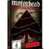 Outlet 🔔 MOTRHEAD THE ULTIMATE REVIEW DVD -   👍