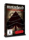 Outlet 🔔 MOTRHEAD THE ULTIMATE REVIEW DVD -   👍