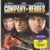 Best Pirce 💯 Company of Heroes (Blu-ray + UV Copy) Blu Ray - Tom Sizemore, Vinnie Jones  😀